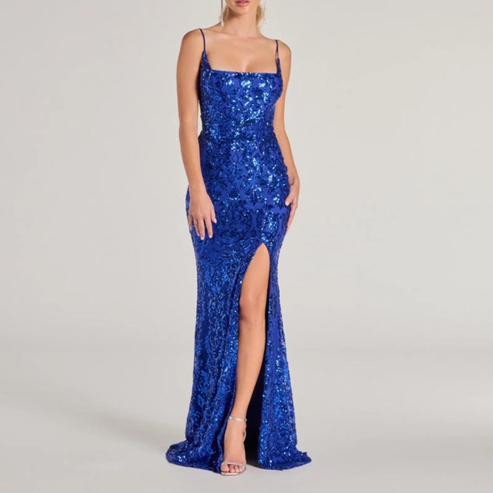 Windsor Prom Dress